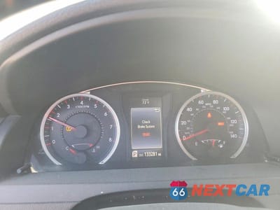 Zdjęcie 9 z 12 samochodu: 2015 TOYOTA CAMRY SE VIN:4T1BF1FK5FU008999 - miniatura