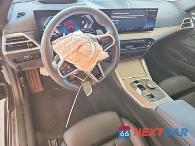 Zdjęcie 8 z 14 samochodu: 2025 BMW 430XI VIN:WBA63DA06SCT18047 - miniatura