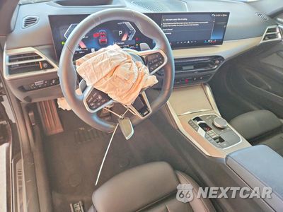 Zdjęcie 8 z 14 samochodu: 2025 BMW 430XI VIN:WBA63DA06SCT18047 - miniatura