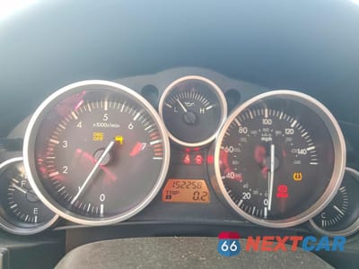 Zdjęcie 9 z 13 samochodu: 2008 MAZDA MX-5 MIATA VIN:JM1NC26F180150442 - miniatura