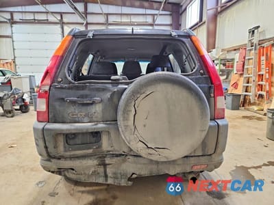Zdjęcie 6 z 12 samochodu: 2002 HONDA CR-V LX VIN:JHLRD78412C812794 - miniatura