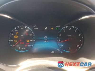 Zdjęcie 9 z 13 samochodu: 2022 MERCEDES-BENZ GLC 300 VIN:W1N0G8DB0NG113833 - miniatura