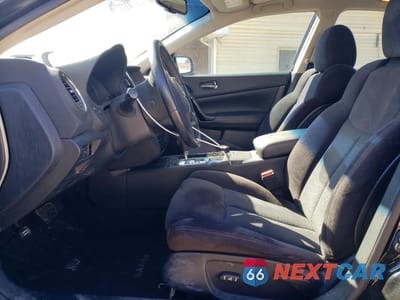 Zdjęcie 7 z 12 samochodu: 2009 NISSAN MAXIMA 3.5 S VIN:1N4AA51E09C858238 - miniatura