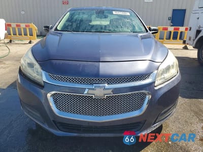 Piąte zdjęcie samochodu w środku: 2014 CHEVROLET MALIBU LS VIN:1G11B5SL3EF164102 - miniatura