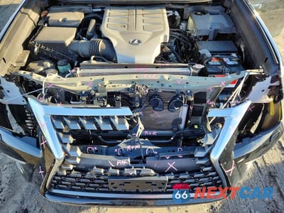 Zdjęcie 12 z 14 samochodu: 2020 LEXUS GX 460 BASE VIN:JTJAM7BX7L5251971 - miniatura