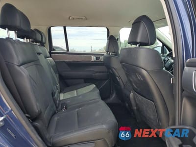 Zdjęcie 11 z 12 samochodu: 2025 HYUNDAI SANTA FE SEL VIN:5NMP24GL3SH070398 - miniatura