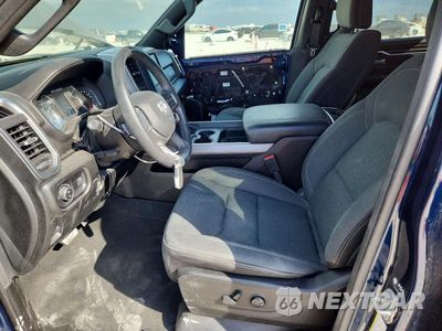 Zdjęcie 7 z 13 samochodu: 2024 RAM 1500 BIG HORN VIN:1C6SRFFT0RN141709 - miniatura