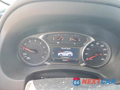 Zdjęcie 9 z 13 samochodu: 2024 GMC TERRAIN AT4 VIN:3GKALYEG6RL282200 - miniatura