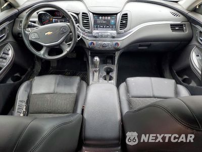 Zdjęcie 8 z 14 samochodu: 2016 CHEVROLET IMPALA LT VIN:2G1115S34G9169811 - miniatura