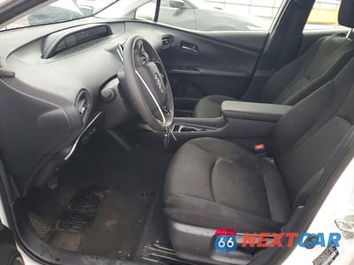 Zdjęcie 7 z 13 samochodu: 2022 TOYOTA PRIUS LE VIN:JTDKAMFU4N3183819 - miniatura