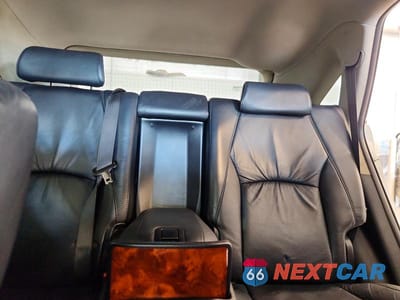 Zdjęcie 10 z 12 samochodu: 2007 LEXUS RX 350 BASE VIN:2T2HK31U57C019736 - miniatura