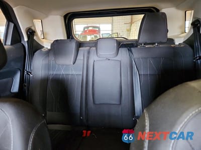 Zdjęcie 10 z 13 samochodu: 2020 FORD ECOSPORT SE VIN:MAJ6S3GL2LC323478 - miniatura