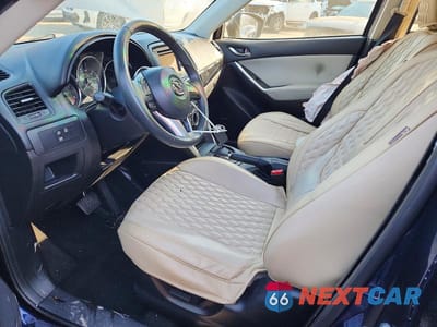 Zdjęcie 7 z 11 samochodu: 2014 MAZDA CX-5 TOURING VIN:JM3KE2CY0E0316388 - miniatura