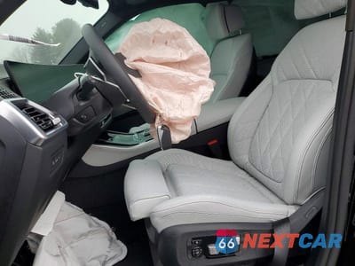 Zdjęcie 7 z 12 samochodu: 2026 BMW X5 XDRIVE40I VIN:5UX23EU03T9278199 - miniatura