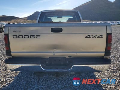 Zdjęcie 6 z 12 samochodu: 2001 DODGE RAM 1500 VIN:3B7HF13Z91M571177 - miniatura