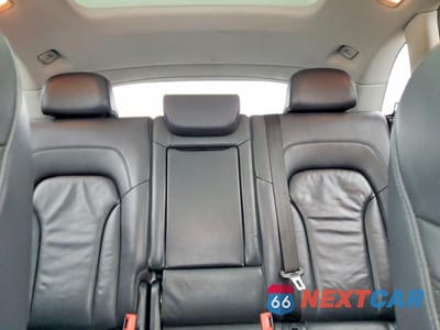 Zdjęcie 10 z 13 samochodu: 2013 AUDI Q5 PREMIUM HYBRID VIN:WA1C8AFPXDA080708 - miniatura