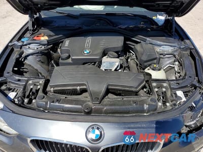 Zdjęcie 11 z 12 samochodu: 2018 BMW 320 I VIN:WBA8A9C59JAH13387 - miniatura