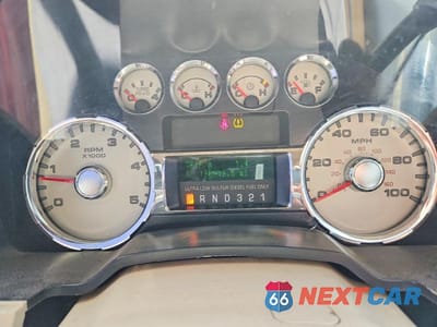 Zdjęcie 9 z 11 samochodu: 2010 FORD F350 SUPER DUTY VIN:1FTWW3BR7AEB11770 - miniatura