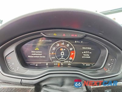 Zdjęcie 9 z 13 samochodu: 2019 AUDI S4 PREMIUM PLUS VIN:WAUB4AF46KA051901 - miniatura
