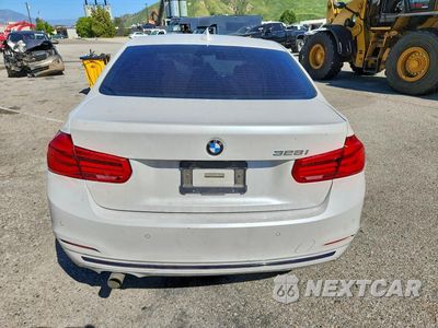Zdjęcie 6 z 12 samochodu: 2016 BMW 328 I SULEV VIN:WBA8E9G54GNT84367 - miniatura