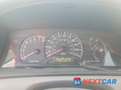 Zdjęcie 9 z 12 samochodu: 2003 TOYOTA COROLLA CE VIN:1NXBR32E73Z125546 - miniatura