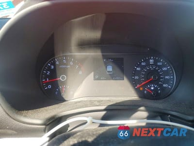 Zdjęcie 9 z 11 samochodu: 2021 KIA SOUL X-LINE VIN:KNDJ23AU1M7141884 - miniatura