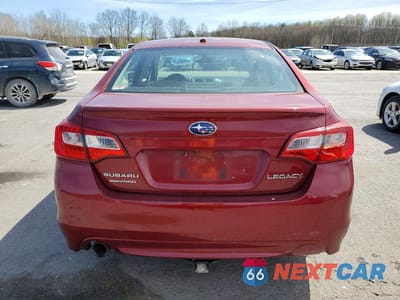 Zdjęcie 6 z 12 samochodu: 2015 SUBARU LEGACY 2.5I PREMIUM VIN:4S3BNBE63F3026120 - miniatura