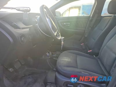 Zdjęcie 7 z 12 samochodu: 2015 FORD TAURUS POLICE INTERCEPTOR VIN:1FAHP2MK8FG144021 - miniatura