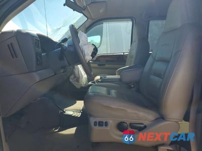 Zdjęcie 7 z 11 samochodu: 2001 FORD F250 SUPER DUTY VIN:1FTNW21F51EC19933 - miniatura