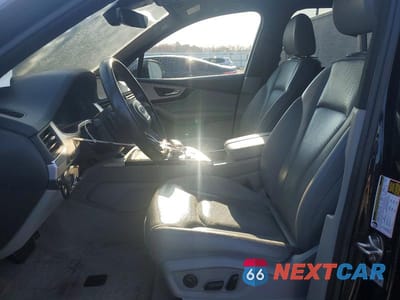 Zdjęcie 7 z 12 samochodu: 2018 AUDI Q7 PREMIUM PLUS VIN:WA1LHAF72JD012705 - miniatura