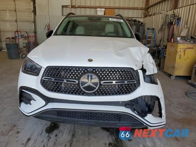 Piąte zdjęcie samochodu w środku: 2025 MERCEDES-BENZ GLE 350 4MATIC VIN:4JGFB4FB0SB290991 - miniatura