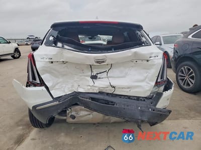 Zdjęcie 6 z 12 samochodu: 2021 CADILLAC XT5 PREMIUM LUXURY VIN:1GYKNCR47MZ115806 - miniatura