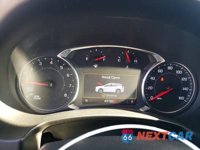 Zdjęcie 9 z 13 samochodu: 2024 GMC TERRAIN SLT VIN:3GKALVEGXRL256438 - miniatura