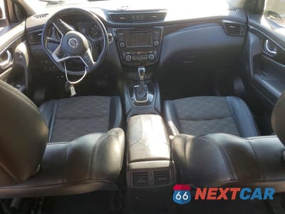 Zdjęcie 8 z 13 samochodu: 2022 NISSAN ROGUE SPORT SV VIN:JN1BJ1BW0NW490587 - miniatura