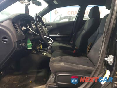 Zdjęcie 7 z 11 samochodu: 2021 DODGE CHARGER POLICE RWD 5.7L V8 HEMI VIN:2C3CDXAT9MH529746 - miniatura