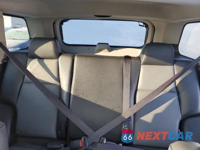 Zdjęcie 10 z 12 samochodu: 2008 JEEP GRAND CHEROKEE LAREDO VIN:1J8HR48M88C514091 - miniatura