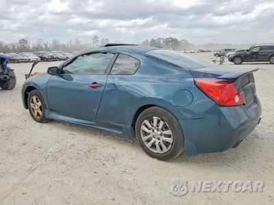 Drugie zdjęcie samochodu z przodu: 2008 NISS ALTIMA VIN:1N4AL24E48C107128 - miniatura
