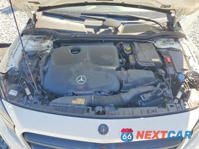 Zdjęcie 12 z 12 samochodu: 2015 MERCEDES-BENZ GLA 250 VIN:WDCTG4EBXFJ185441 - miniatura