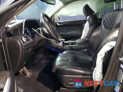Zdjęcie 7 z 13 samochodu: 2021 HYUNDAI PALISADE LIMITED VIN:KM8R5DHE0MU173558 - miniatura