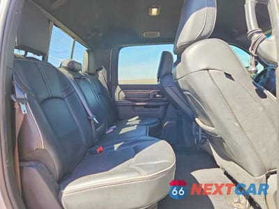 Zdjęcie 10 z 12 samochodu: 2022 RAM 2500 LIMITED VIN:3C6UR5SL5NG272386 - miniatura