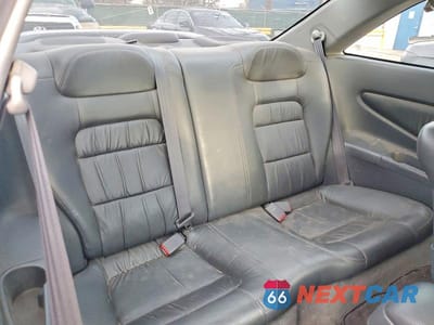 Zdjęcie 10 z 11 samochodu: 2002 HONDA ACCORD EX VIN:1HGCG22552A018943 - miniatura