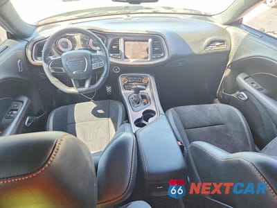 Zdjęcie 8 z 13 samochodu: 2022 DODGE CHALLENGER R VIN:2C3CDZFJ7NH160034 - miniatura