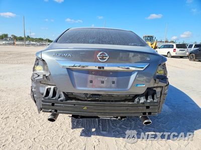 Zdjęcie 6 z 12 samochodu: 2014 NISSAN ALTIMA 2.5 VIN:1N4AL3AP4EN378587 - miniatura