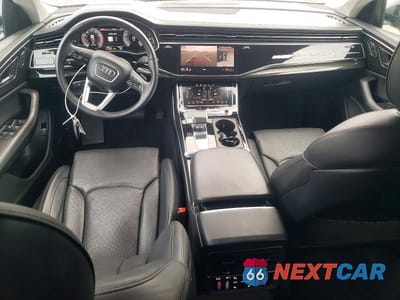 Zdjęcie 8 z 12 samochodu: 2022 AUDI Q8 PRESTIGE VIN:WA1CVBF17ND003756 - miniatura