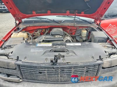 Zdjęcie 11 z 11 samochodu: 1999 CHEVROLET SILVERADO K1500 VIN:1GCEK14T9XE253020 - miniatura