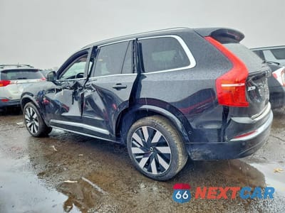 Drugie zdjęcie samochodu z przodu: 2024 VOLVO XC90 PLUS VIN:YV4H60CE9R1179362 - miniatura