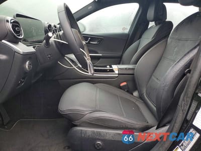 Zdjęcie 7 z 12 samochodu: 2025 MERCEDES-BENZ C 300 VIN:W1KAF4GB1SR286236 - miniatura