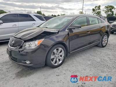 2013 BUICK LACROSSE 1G4GC5E35DF151887 - główne zdjęcie licytacji z USA - miniatura