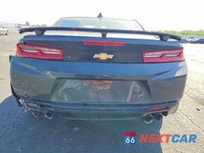 Zdjęcie 6 z 13 samochodu: 2017 CHEVROLET CAMARO SS VIN:1G1FH1R77H0142035 - miniatura