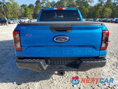 Zdjęcie 6 z 12 samochodu: 2024 FORD RANGER LARIAT VIN:1FTER4JH7RLE44303 - miniatura